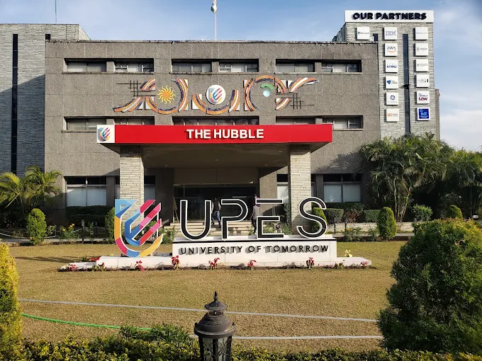 upes